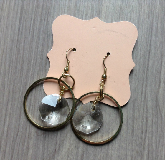 Fair Treasure Box Review - Monthly Subscription Service - June 2013