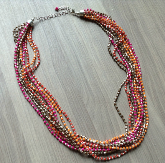Fair Treasure Box Review - Monthly Subscription Service - June 2013