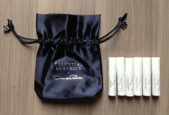 GLOSSYBOX Review June 2013 & Promo Code