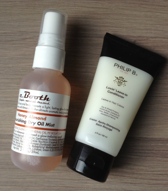 GLOSSYBOX Review June 2013 & Promo Code