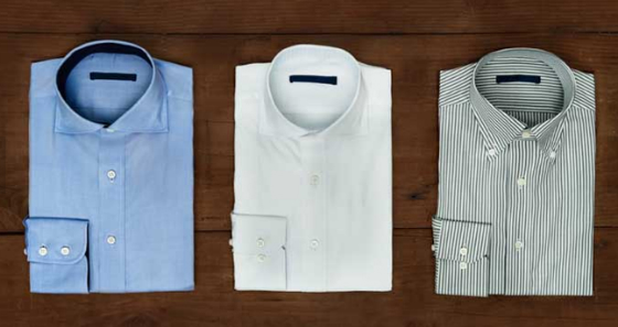 New Men's Clothing Subscription Box Alert! Hall & Madden