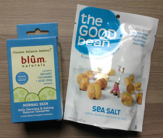 Hammock Pack Review - June 2013 - Vacation Subscription Box