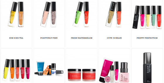 The June Julep Maven Secret Store is Now Open! 72 Hours Only!