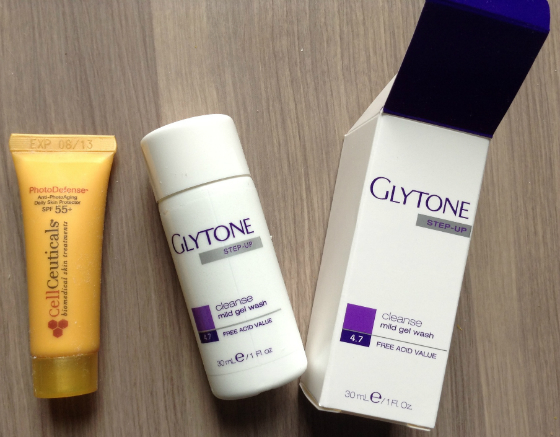 One Radiant Skincare Subscription Box Review & Giveaway! June 2013