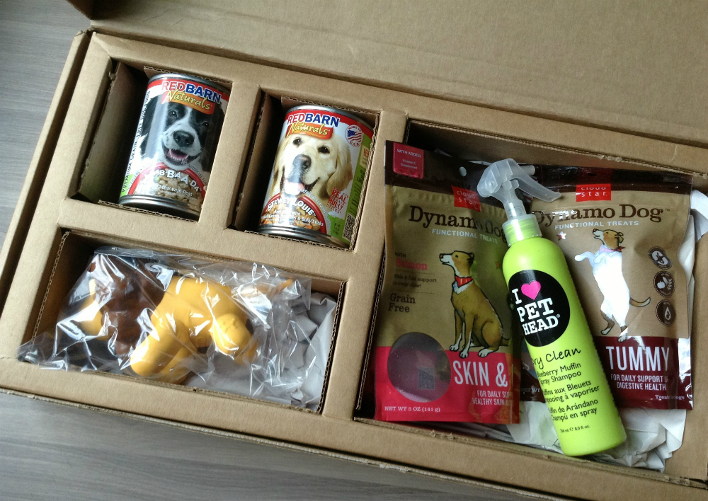 Pawalla Deluxe Subscription Box Review & Discount Offer!