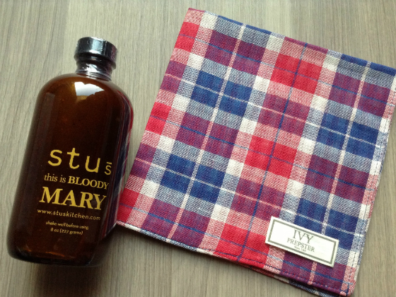 POPSUGAR Must Have Luxury Edition Summer Fun for Him Box Review!