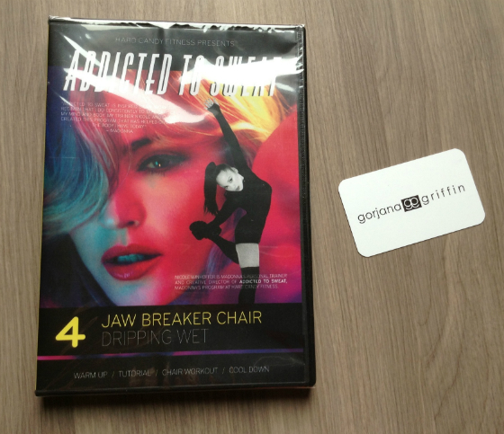 POPSUGAR Must Have Box Review - June 2013
