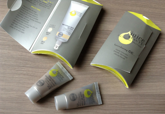 POPSUGAR Must Have Box Review - June 2013
