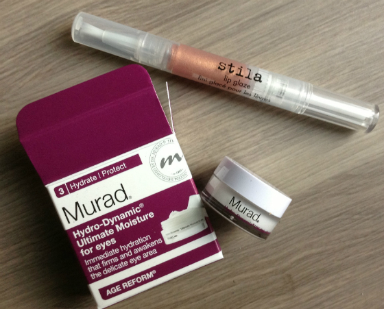 Sample Society Review - June 2013 - Beauty Subscription Box