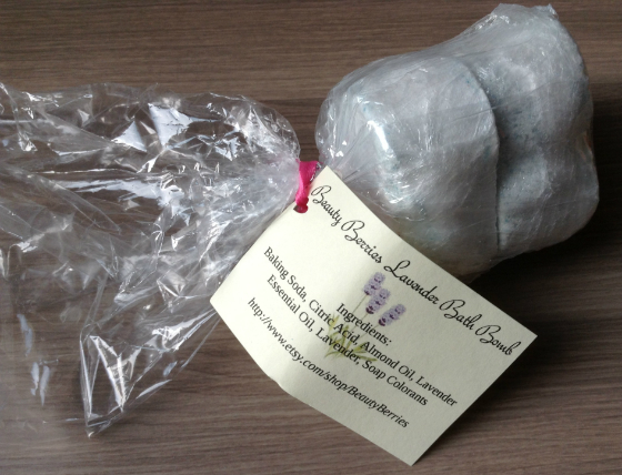 The Bride Box Subscription Review - June 2013 