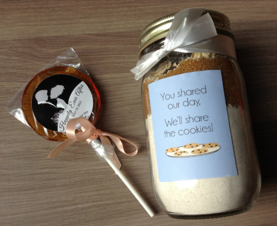 The Bride Box Subscription Review - June 2013 