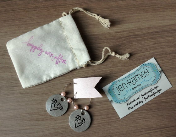The Bride Box Subscription Review - June 2013 