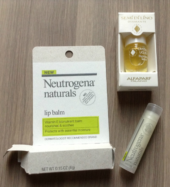 Total Beauty Collection Mystery Box Review - June 2013