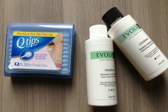 Total Beauty Collection Mystery Box Review - June 2013