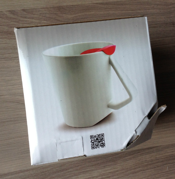 Tyler Florence Fancy Box Review - Celebrity Subscription Boxes - May 2013