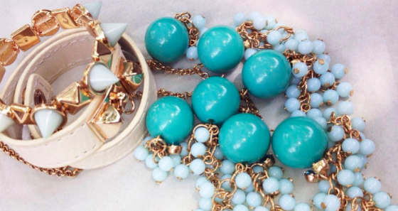 New Jewelry Subscription Box Alert & Coupon: Your Bijoux Box