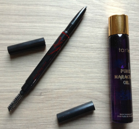 New Beauty Test Tube Review - July 2013