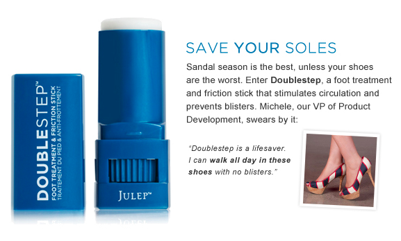 Julep Maven August 2013 Selection Time!