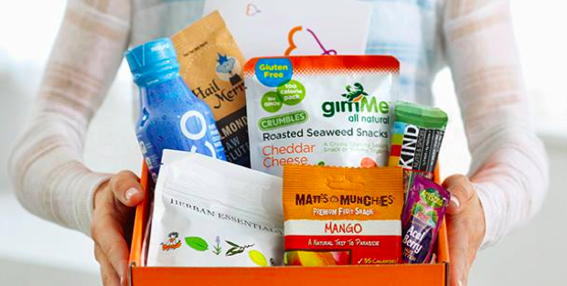 Exclusive Bestowed Box Coupon Code – First Box for Only $10
