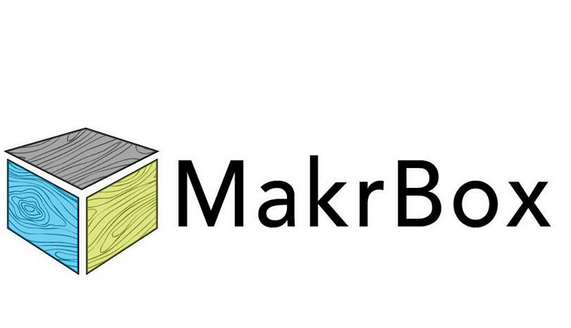 New Subscription Box Service: MakrBox
