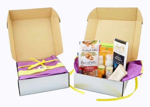 New Subscription Box Service for Moms to Be: 10 Storks