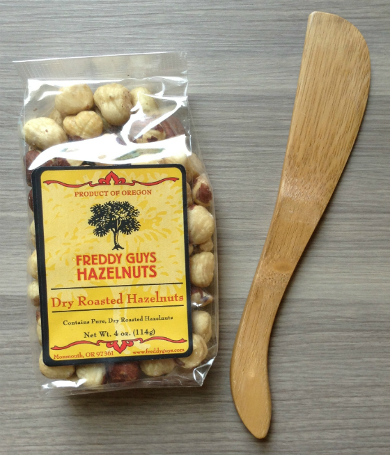 A Kitchen Box Review - Monthly Gourmet Subscription - July 2013