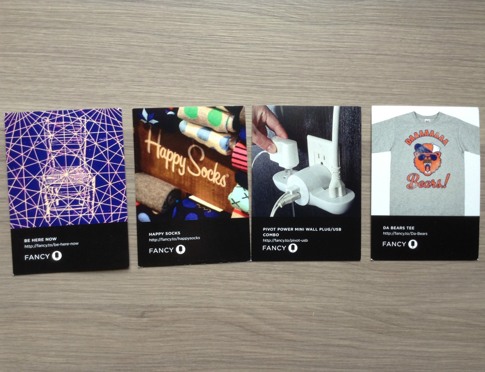 Ashton Kutcher Fancy Box Review & Coupon – July 2013