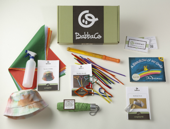 New Babba Box Coupon Code – Your First Box for Only $8.99!