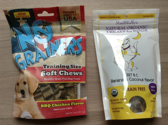 BarkBox Review & Coupon - July 2013