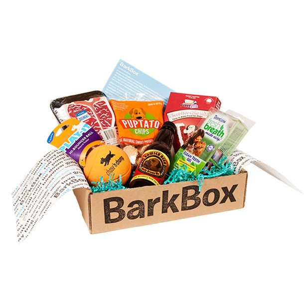 Barkbox on Sale at Fab!
