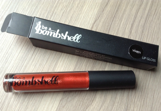 Beauty Box 5 Review - July 2013 - Makeup Subscription