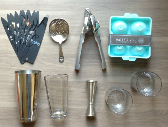 Bespoke Post Review - Agave - July 2013