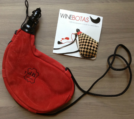 Bespoke Post Review - Bota - July 2013
