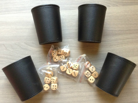 Bespoke Post Review - Bota - July 2013