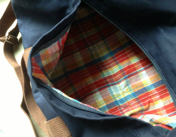 Bespoke Post Review - Sweat - July 2013