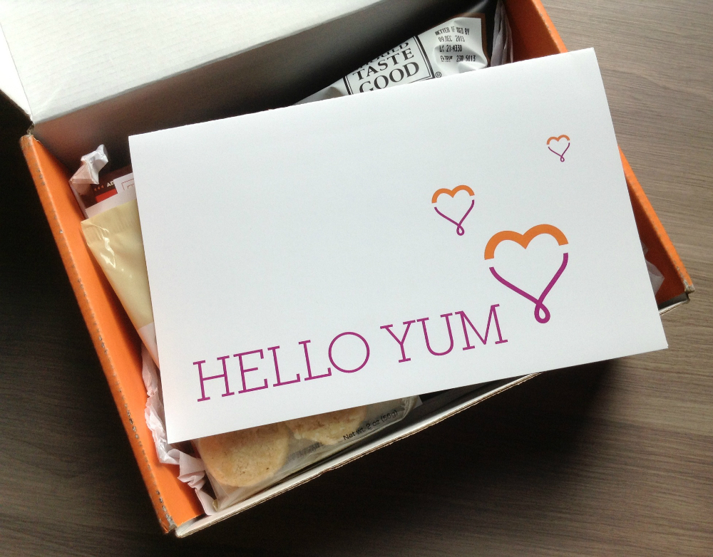 Bestowed Box Review – Healthy Snack Subscription Boxes