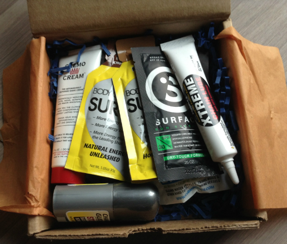BikeLoot Box Review & Coupon Code - June 2013