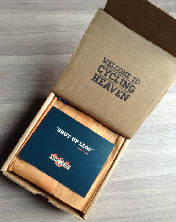 BikeLoot Box Review & Coupon Code - June 2013