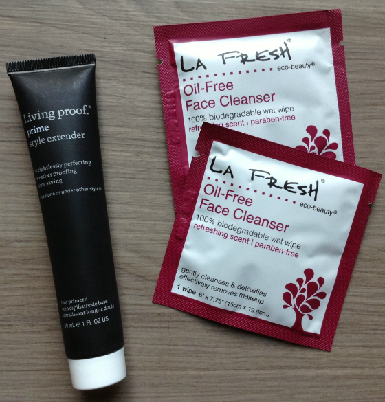 Birchbox CEW Box Review - Prestige Limited Edition Box