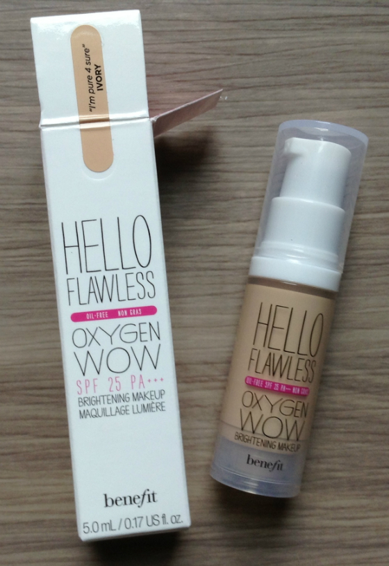 Birchbox July 2013 Review - Makeup Subscription Box
