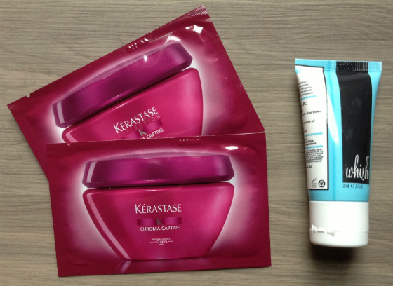 Birchbox July 2013 Review - Makeup Subscription Box