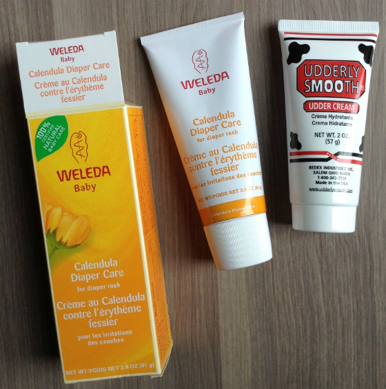 Subscription Boxes for Babies - Bluum Box Review - July 2013