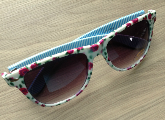 Coco Rocha Fancy Box Review - July 2013 & Coupon Code!