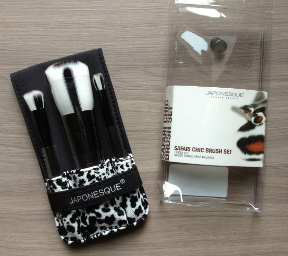 Coco Rocha Fancy Box