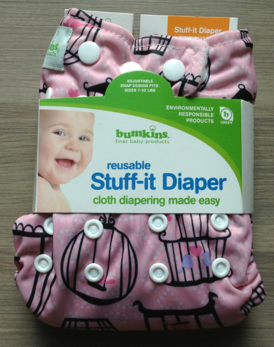 Subscription Boxes for Babies - Cotton Booty Review!