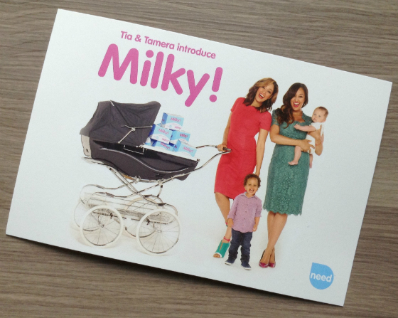 Subscription Boxes for Babies - Cotton Booty Review!