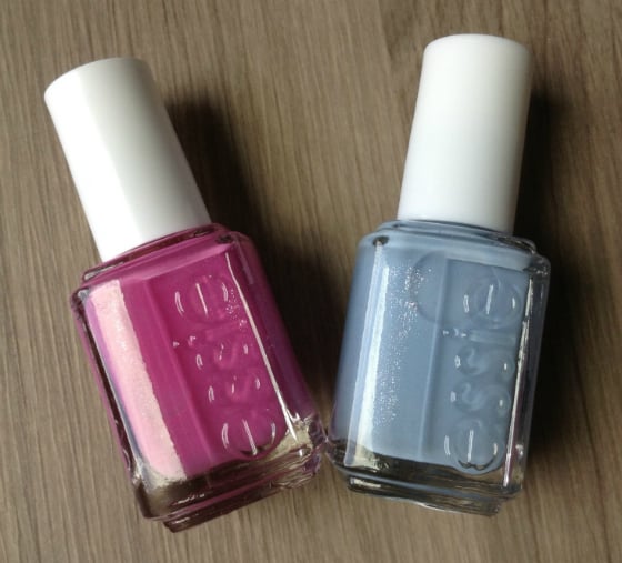 BlackBox by Cult Cosmetics Review - Nail Polish Subscription - July 2013