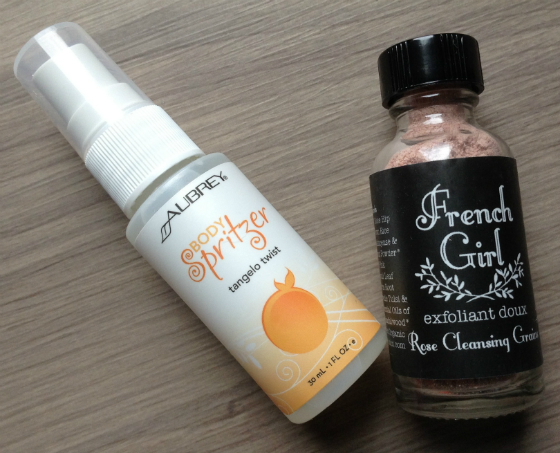 Eco Emi Review - July 2013 - Eco-Friendly Subscription Box