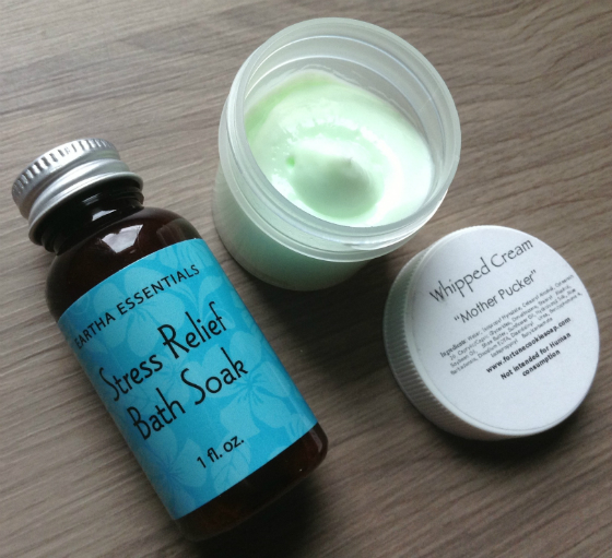 Eco Emi Review - July 2013 - Eco-Friendly Subscription Box