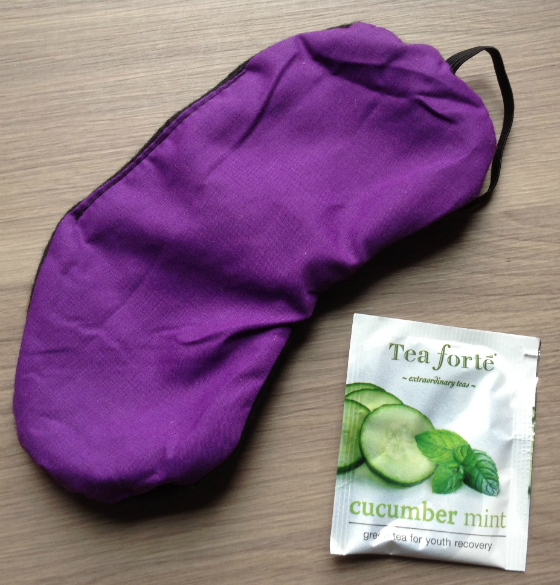 Eco Emi Review - July 2013 - Eco-Friendly Subscription Box
